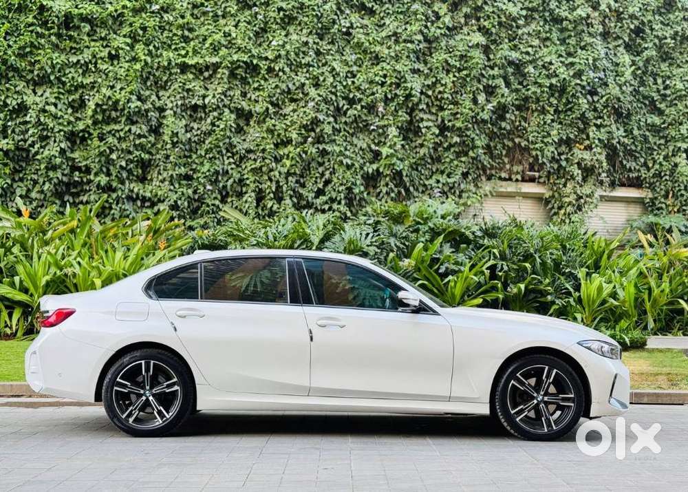 Bmw 3 Series Gran Limousine 320ld M Sport, 2024, Diesel