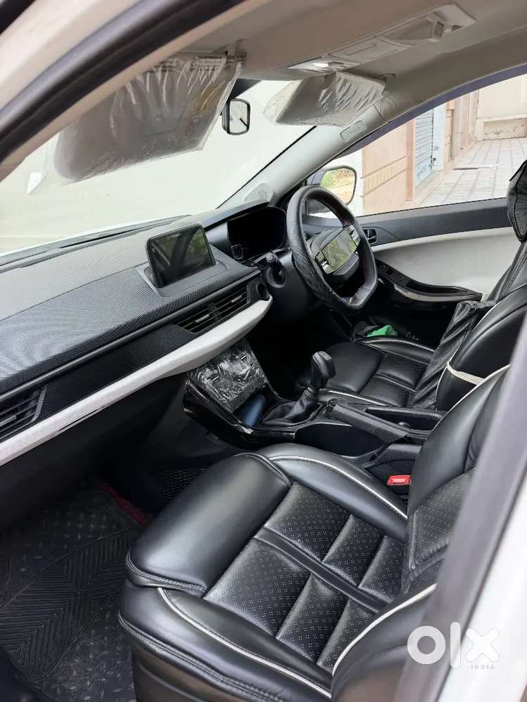 Tata Nexon Diesel 2023