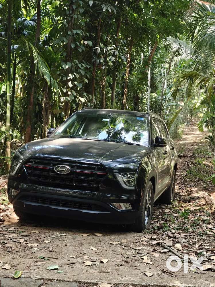 Hyundai Creta 2023