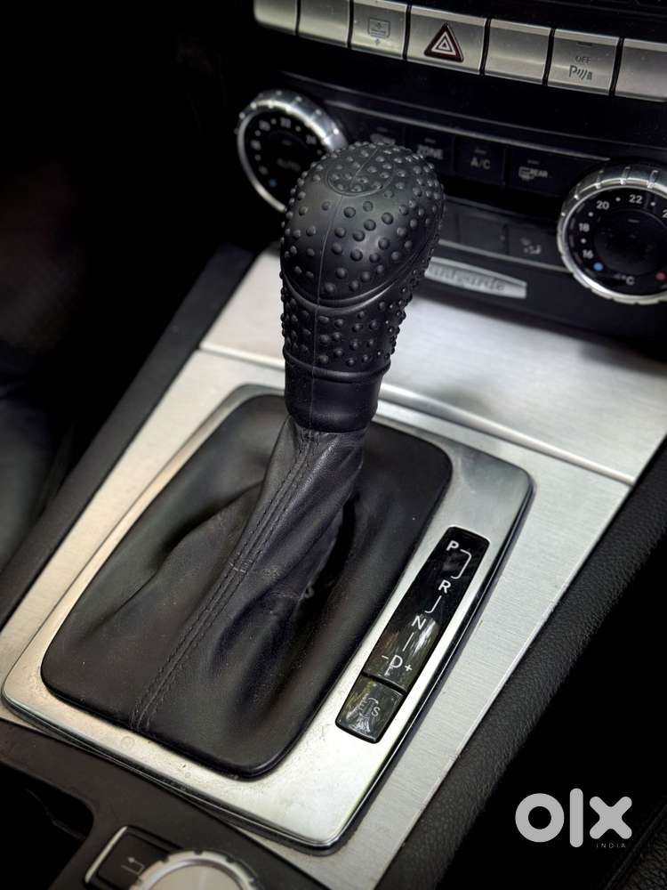 Mercedes-benz C-class 2.1 C250 Cdi At Avantgarde, 2012, Diesel