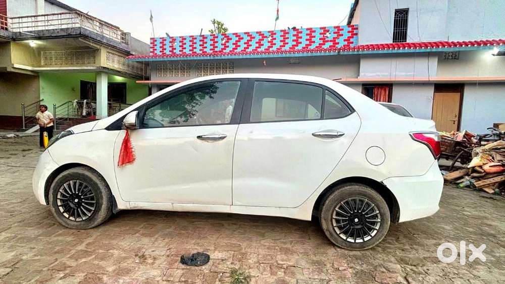 Hyundai Xcent 1.2 S Crdi, 2018, Diesel