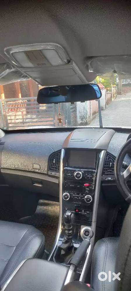 Mahindra Xuv500 Diesel 2018