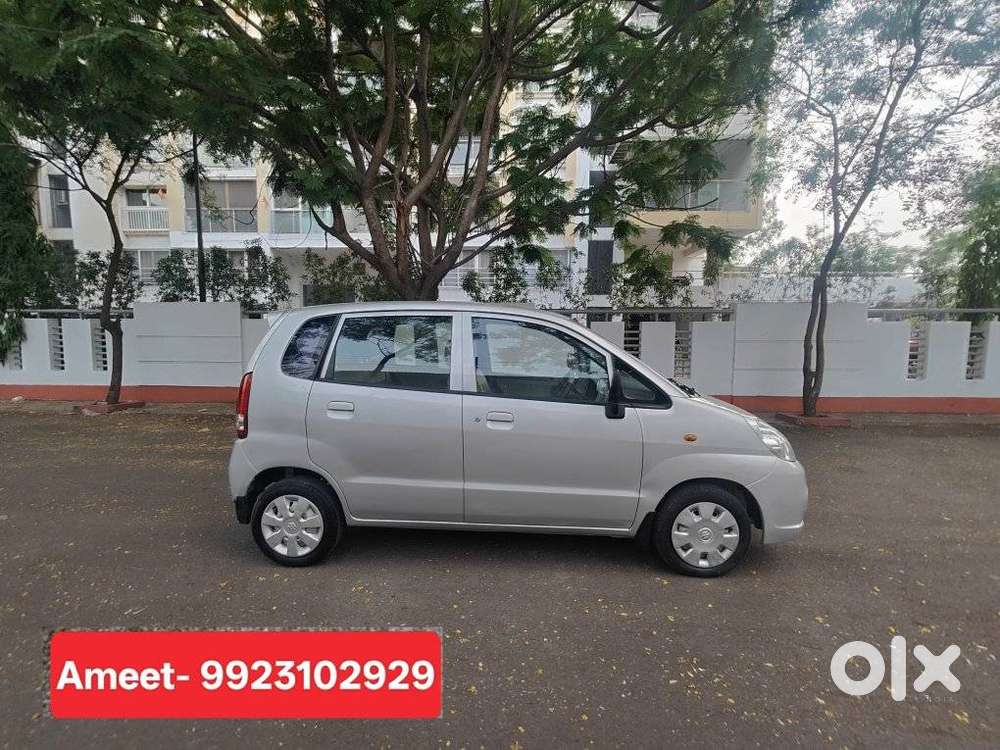 Maruti Suzuki Zen Estilo 1.0 Lxi Nlive, 2011, Petrol