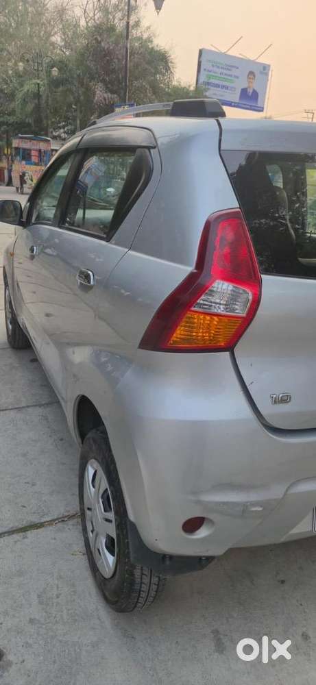 Datsun 2018 Car Manual