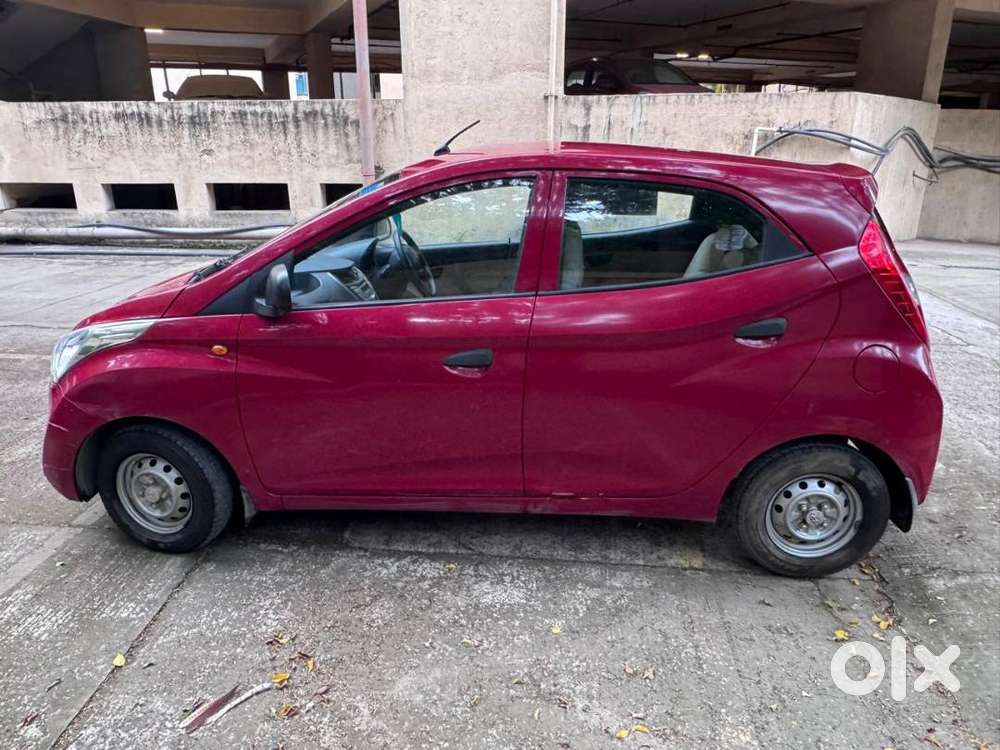 Hyundai Eon Era Plus 2015 Petrol