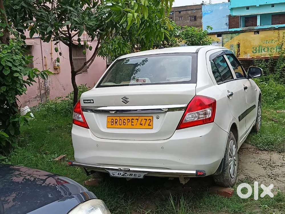 Maruti Suzuki Dzire 2020 Diesel 70000 Km Driven