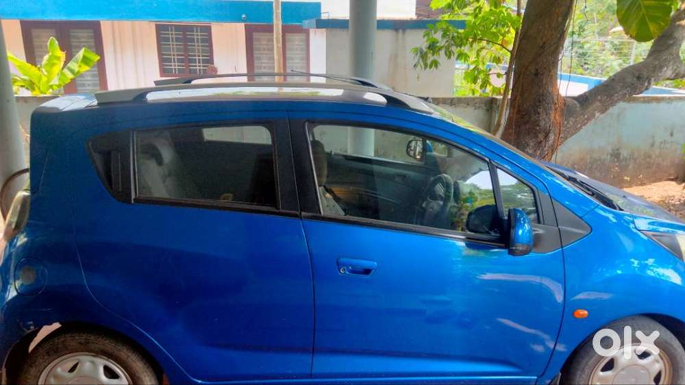 Single Owner Good Condition