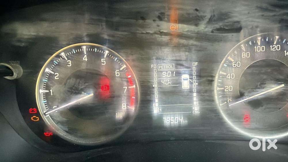 Maruti Suzuki Car 2024