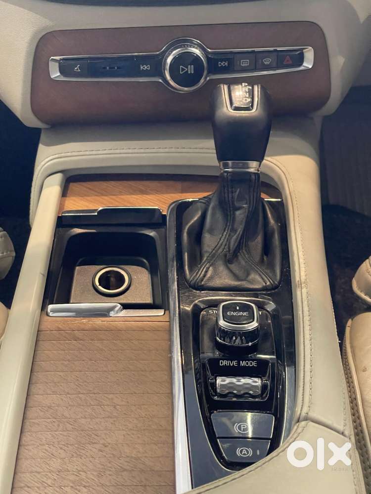 Volvo Xc90 D5 Awd, 2017, Diesel