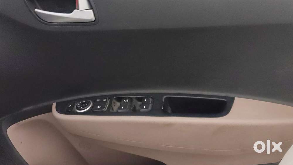 Hyundai Grand I10 Sportz 1.2 Kappa Vtvt, 2018, Petrol