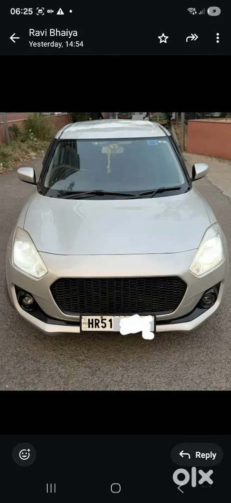 People Interested Contact Me Hr51