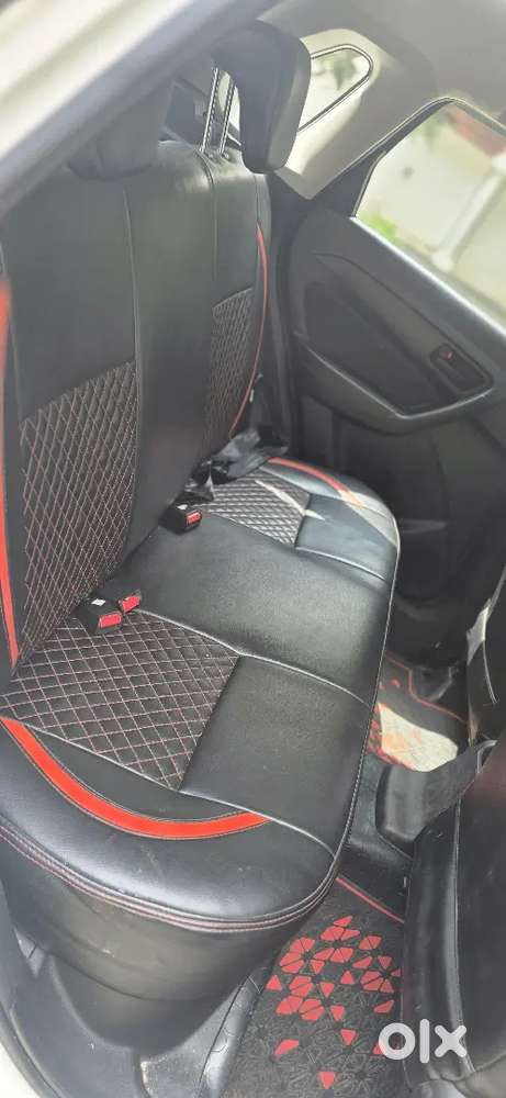 Maruti Suzuki Brezza 2018 Diesel 21000 Km Driven