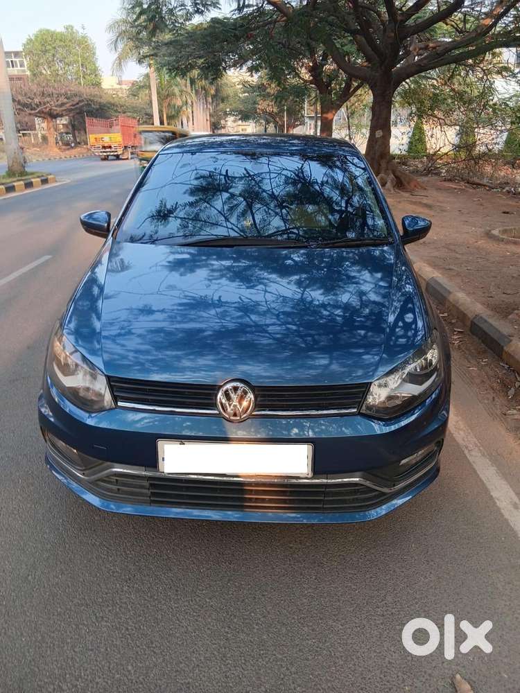 Vw Ameo 1.5 Tdi Highline