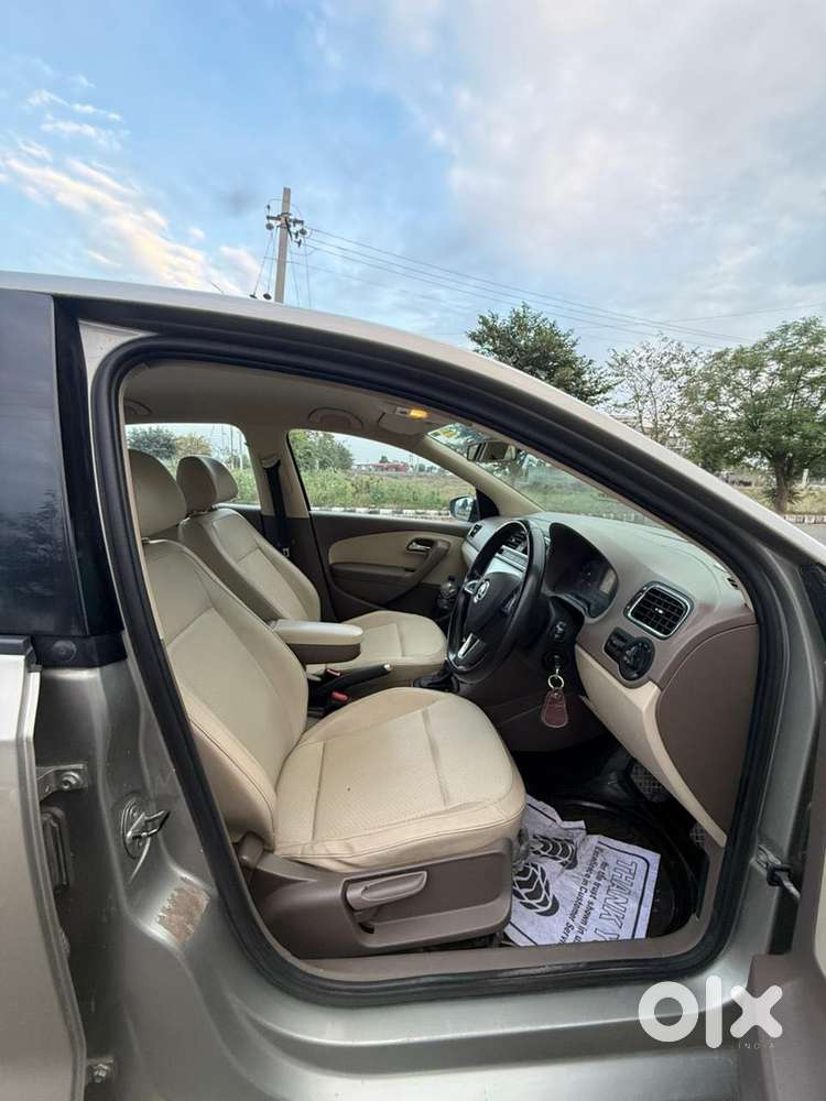 Skoda Rapid 2013-2016 1.5 Tdi At Elegance, 2016, Diesel