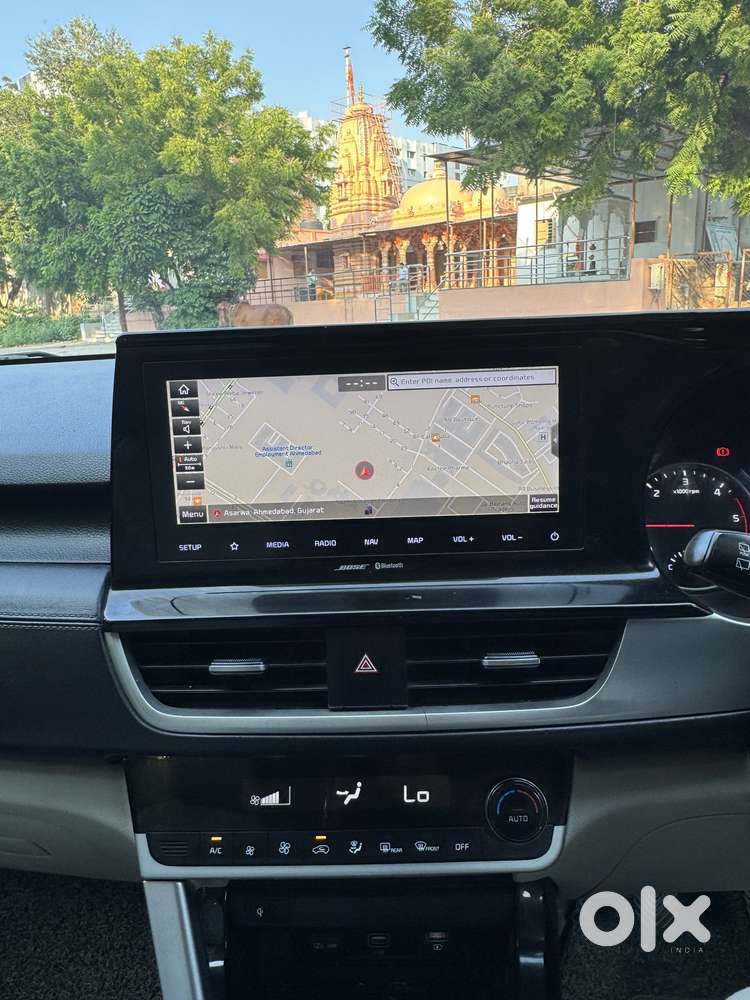 Kia Seltos Htx Plus D, 2020, Diesel