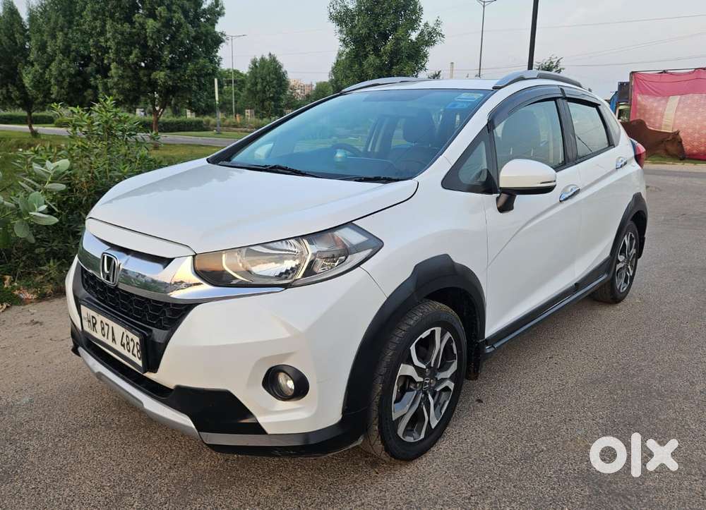 Honda Br-v I-vtec V Mt, 2018, Petrol