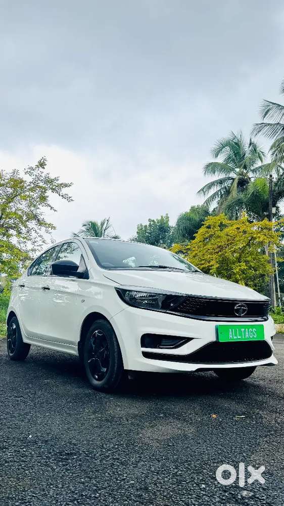 Tata Tigor Ev Xe 2022