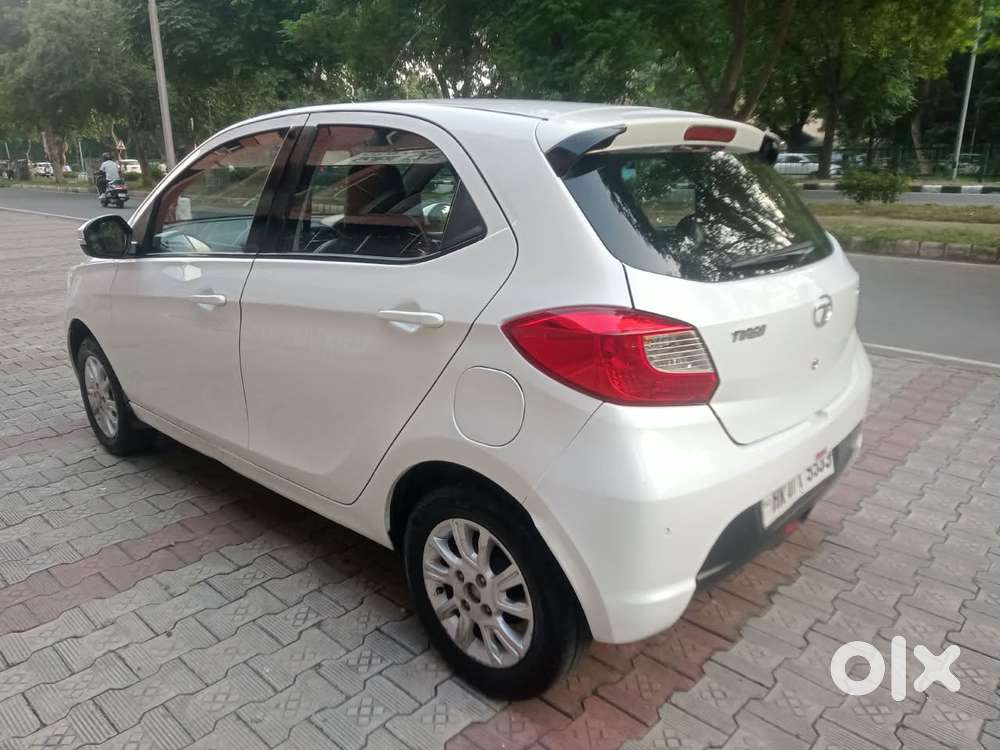 Tata Tiago 1.05 Revotorq Xz Plus, 2017, Petrol
