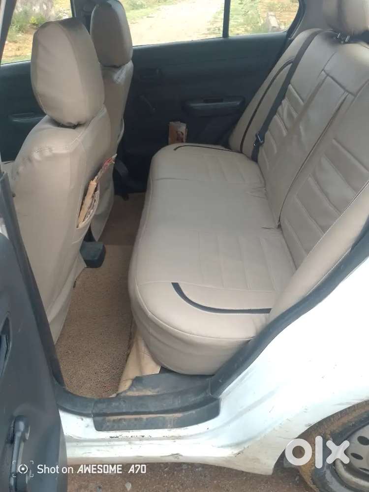 Maruti Suzuki Dzire 2015