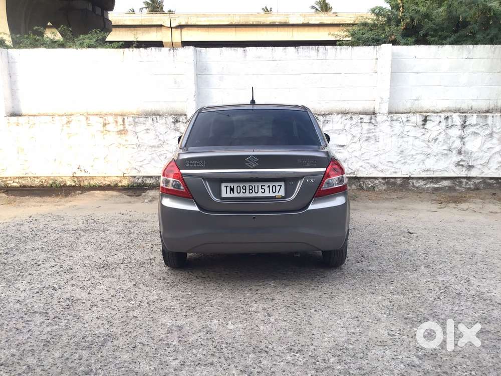 Maruti Suzuki Swift Dzire 1.2 Vxi Bsiv, 2013, Petrol