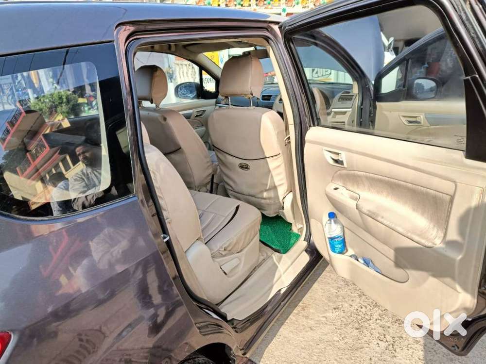 Maruti Suzuki Ertiga 2012 Diesel  Well Maintained  Family Car