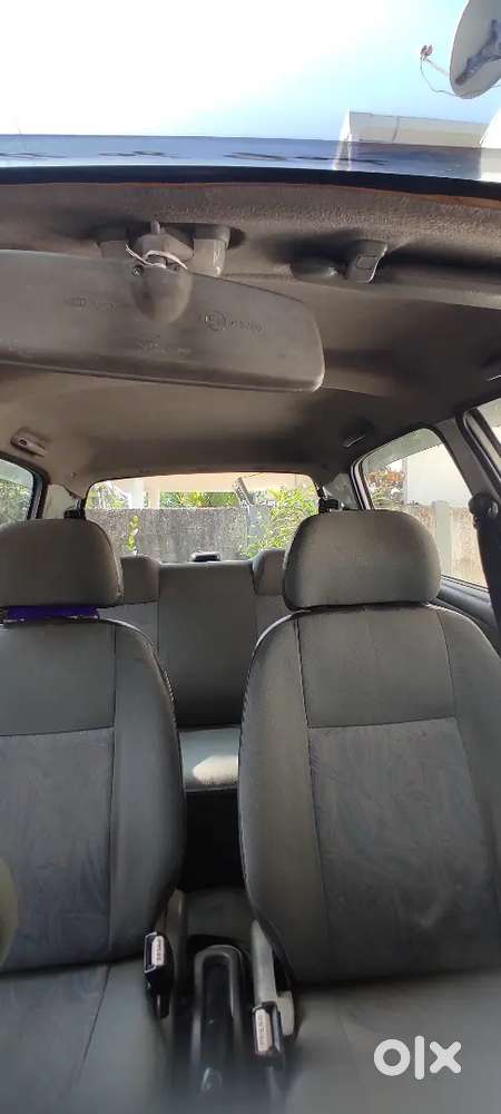 Maruti Suzuki Alto 2003 Petrol 99000 Km Driven