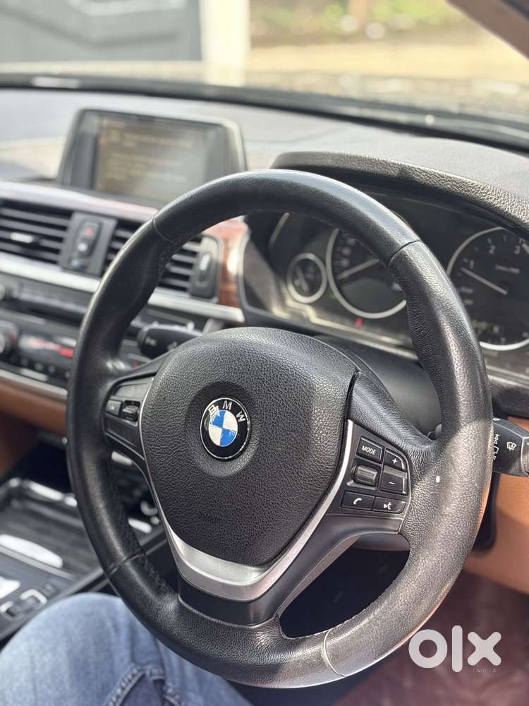 Bmw 3 Series 320d, 2012, Diesel