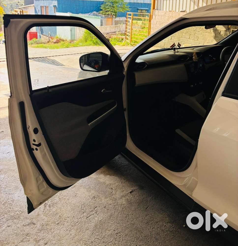 2021 Nissan Magnite Petrol