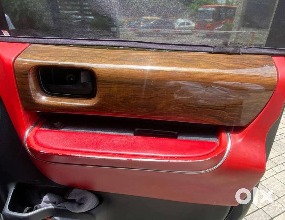 Mahindra Thar Lx Hard Top Diesel Mt 4wd, 2021, Diesel