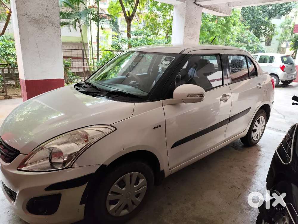 Maruti Suzuki Dzire 2013 Petrol 70000 Km Driven