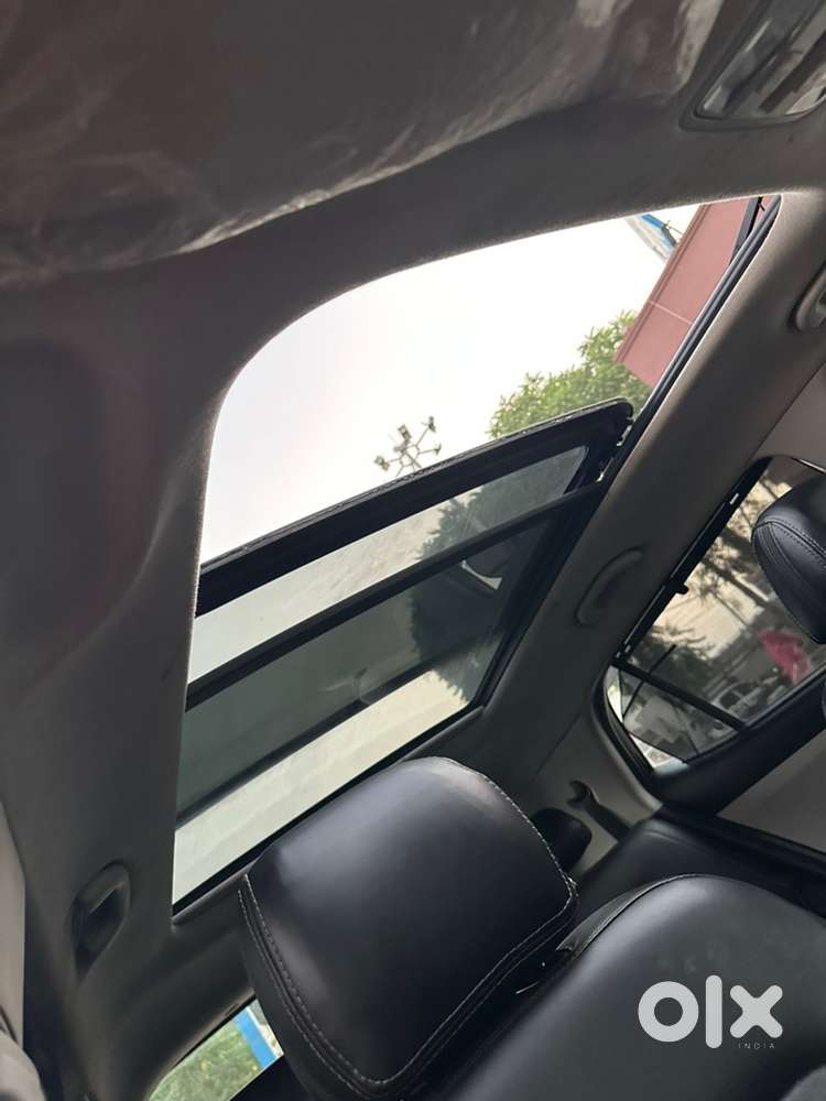 Hyundai Creta Petrol 2023