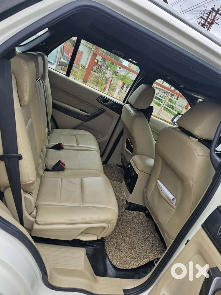 Ford Endeavour 2.2 Titanium At 4x2, 2019, Diesel