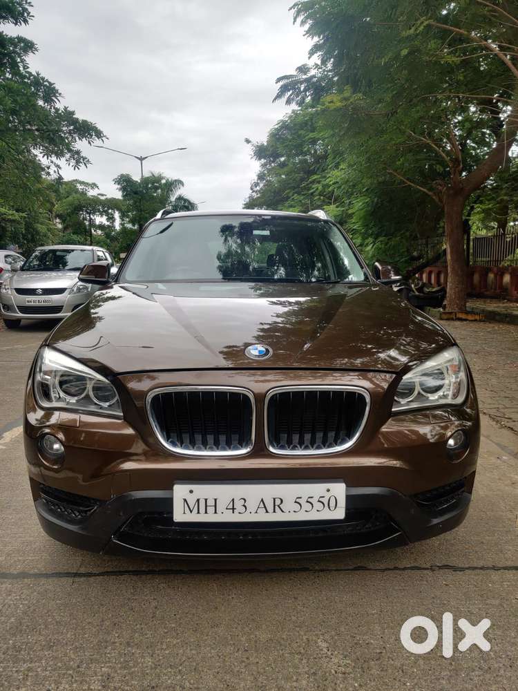 Bmw X1 2.0 Sdrive 20d, 2014, Diesel