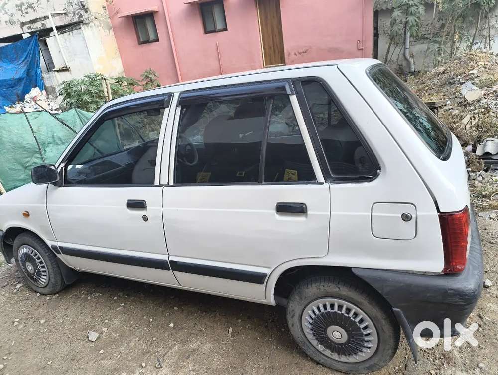 New Tyres. Lpg/petrol. Power Stearing