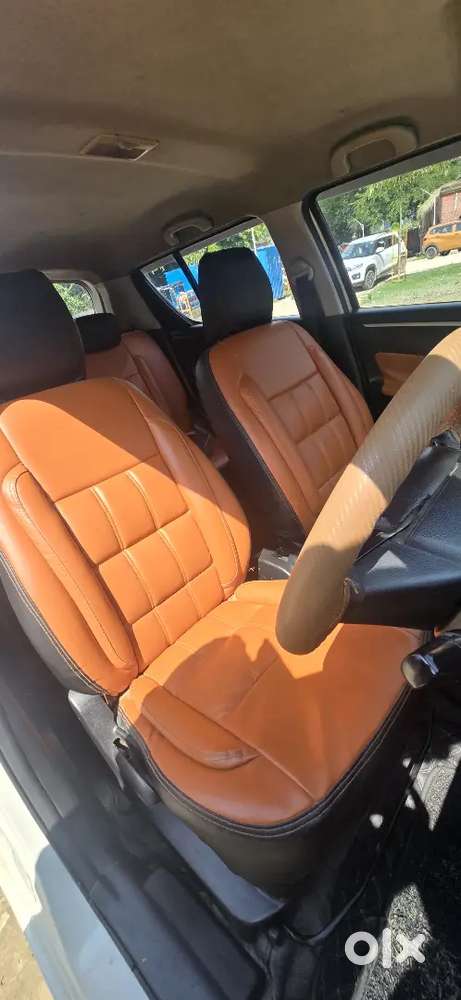 Maruti Suzuki Swift 2016