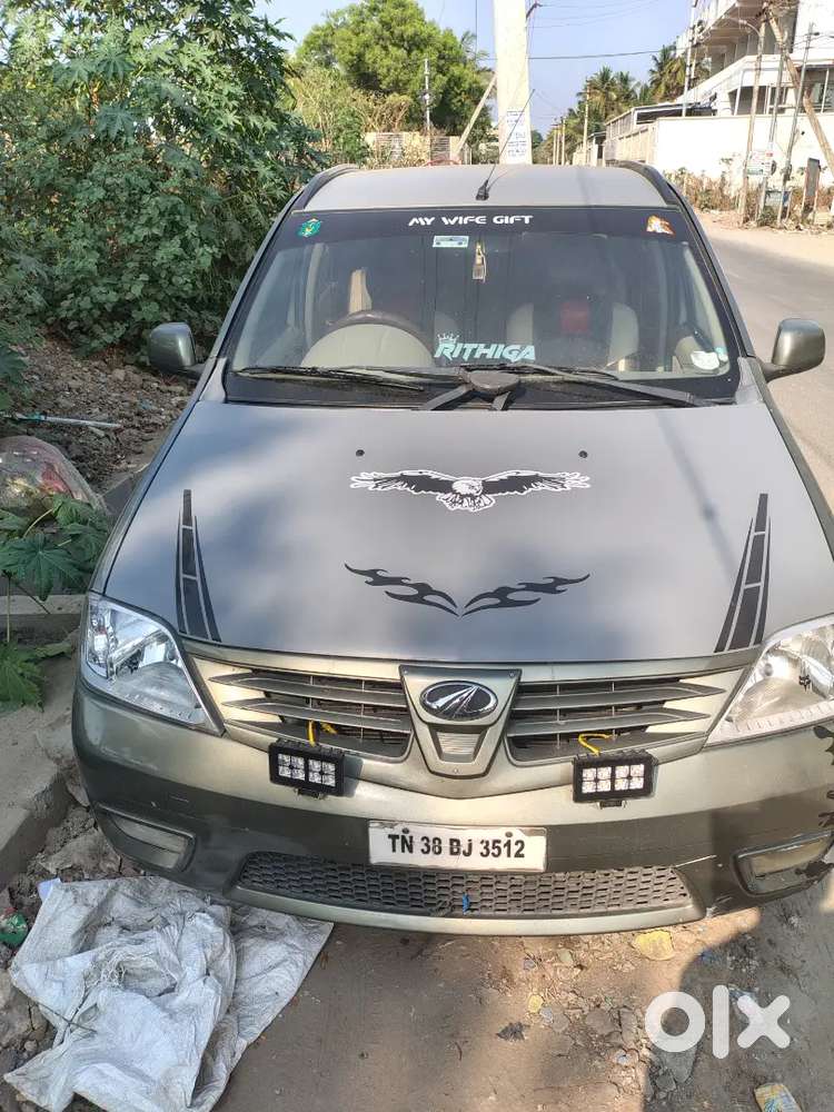 Good Condition All Services Is Done