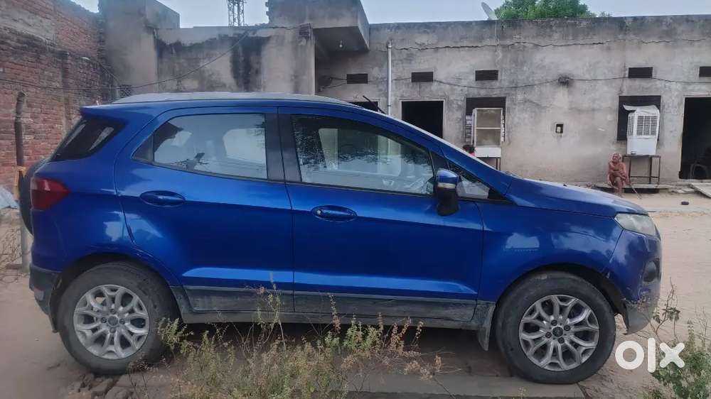 Full Maintain Car By Professional Man