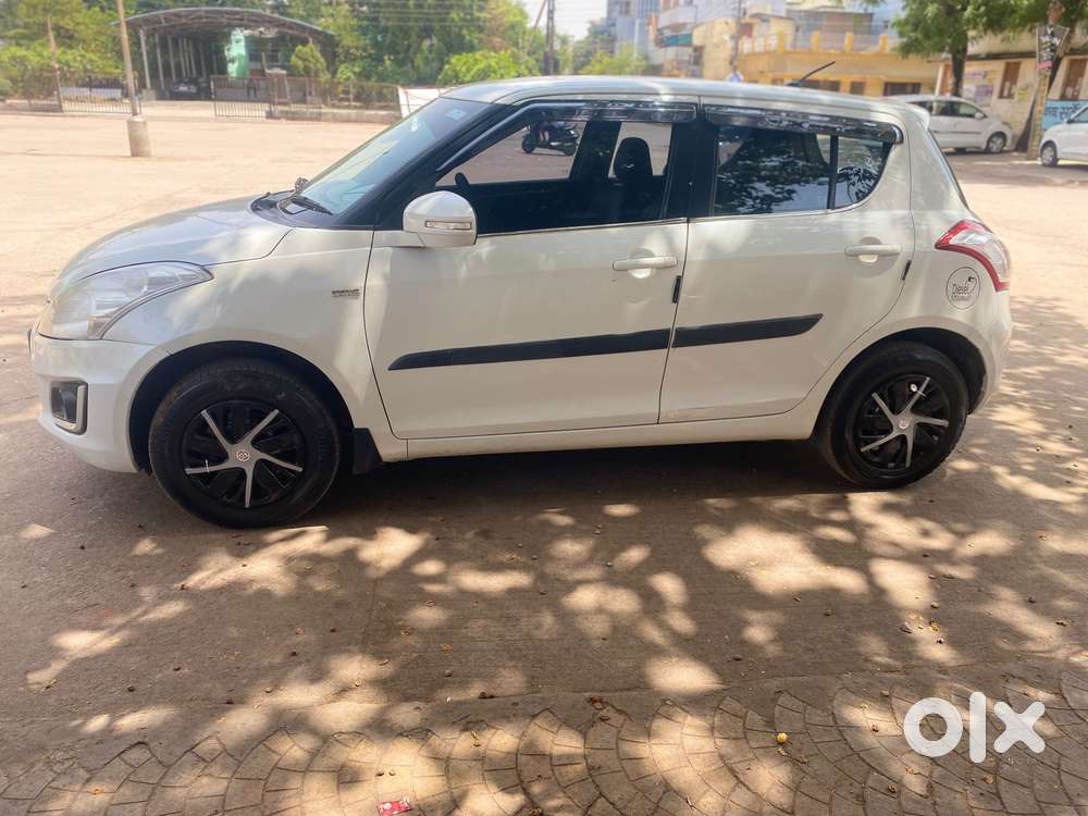 Maruti Suzuki Swift, 2015, Diesel