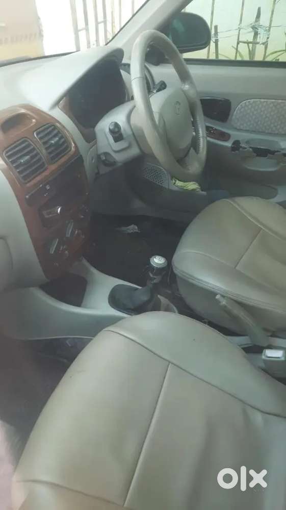 Hyundai Accent 1.5 Gle 2009