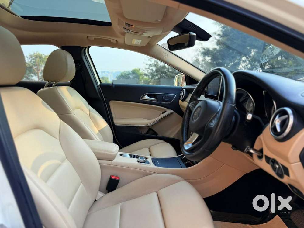 Mercedes-benz Gla 200 D, 2016, Diesel