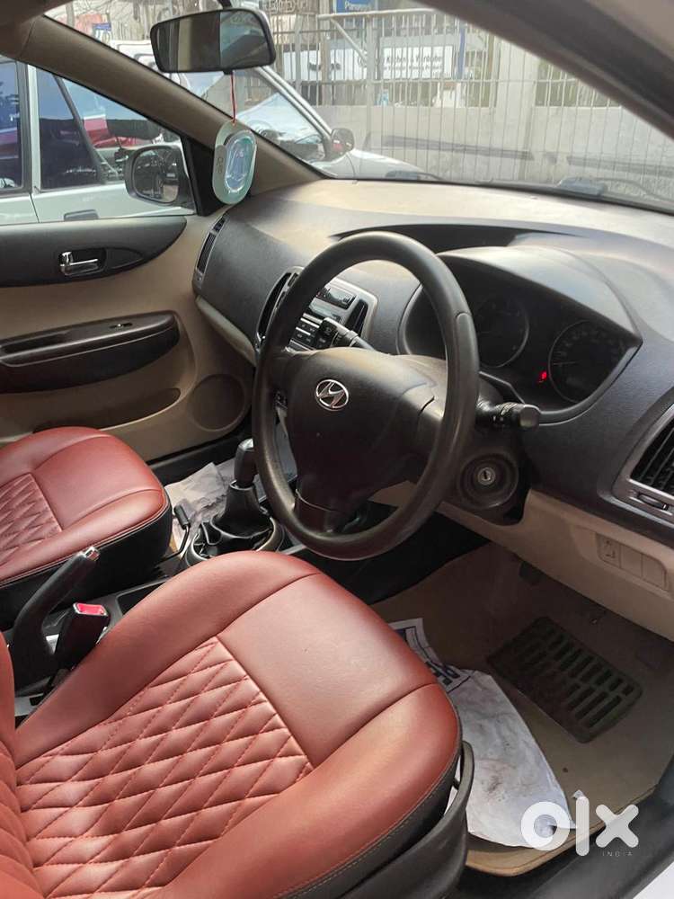 Hyundai I20 2010-2012 1.4 Crdi Magna, 2012, Diesel