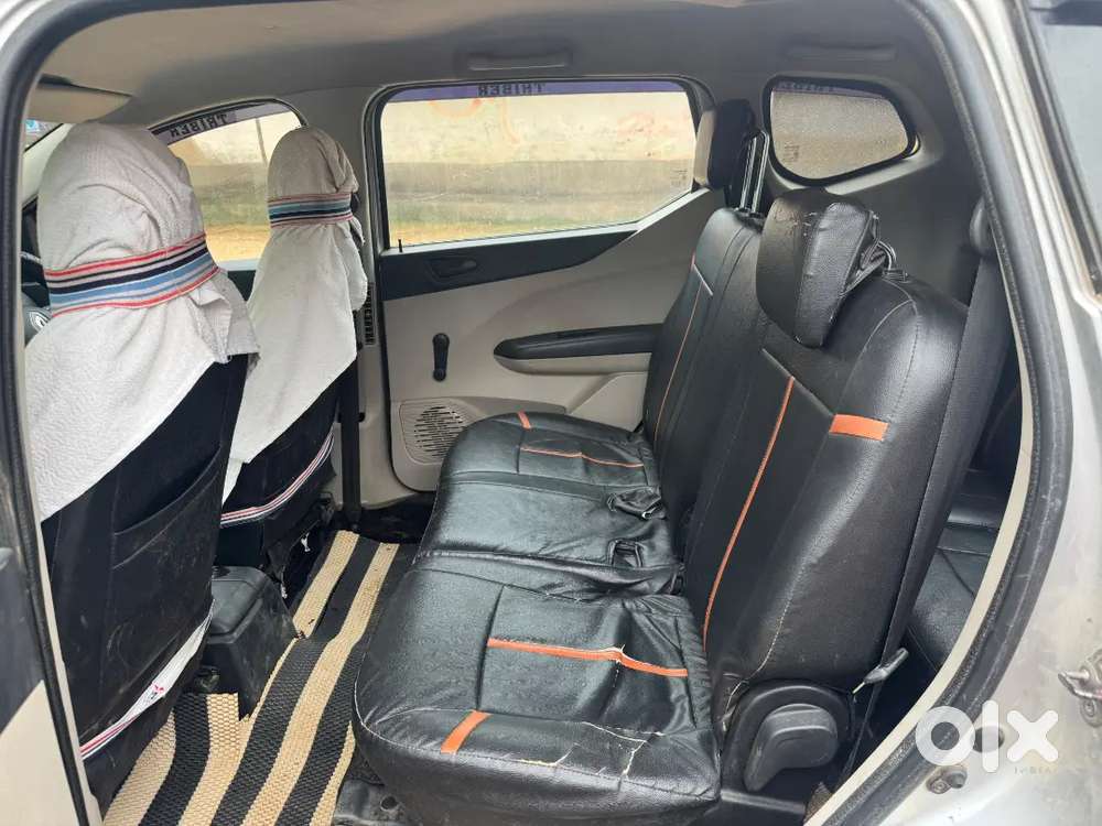 Renault Triber 1.0 Rxe 2022