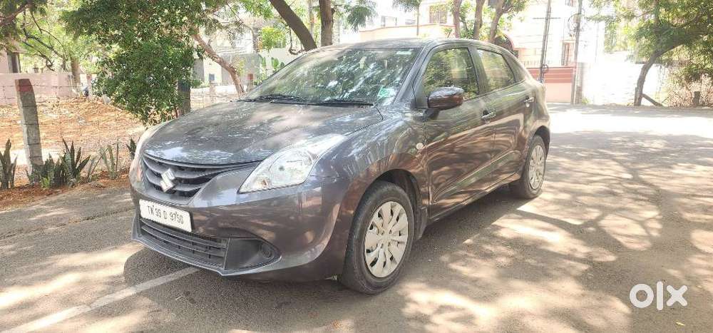 Maruti Suzuki Baleno 1.3 Sigma, 2016, Petrol