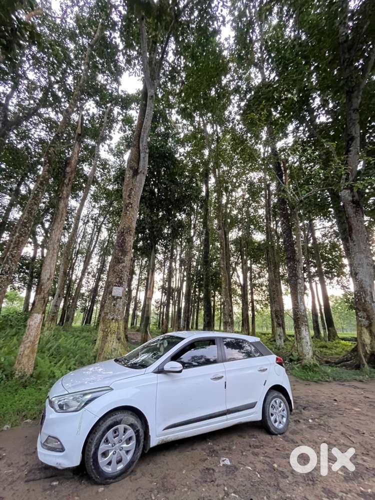 Hyundai I20 Diesel 2016