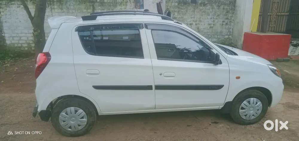 Maruti Suzuki Alto 800 2023 Petrol Well Maintained