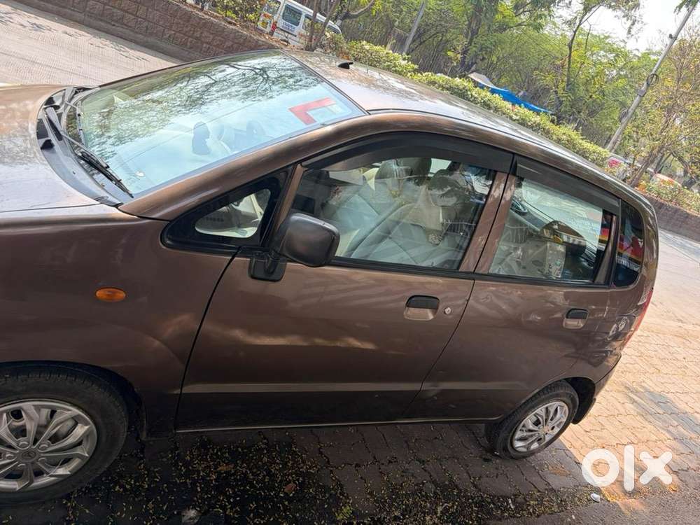Maruti Suzuki Zen Estilo 2009 Petrol Well Maintained