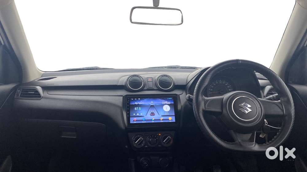 Maruti Suzuki Swift Lxi 2018, 2020, Petrol