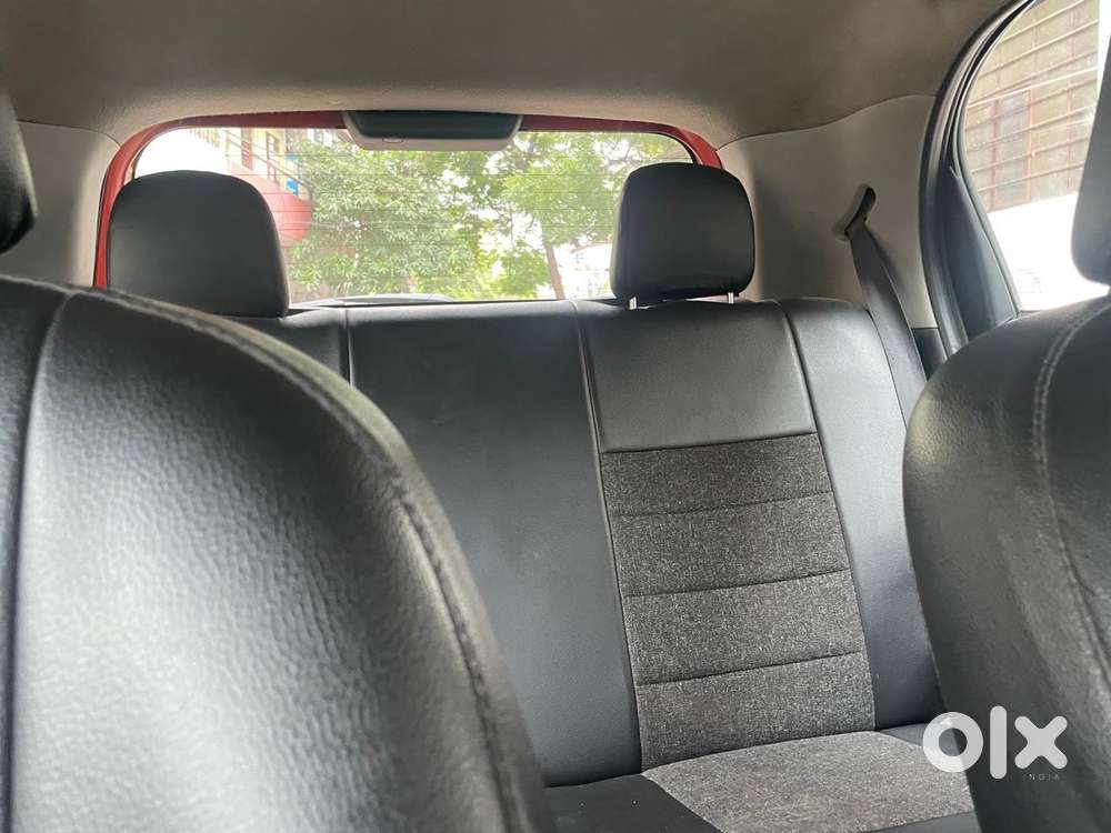 Toyota Etios Cross 1.4 Vd X Edition, 2015, Diesel