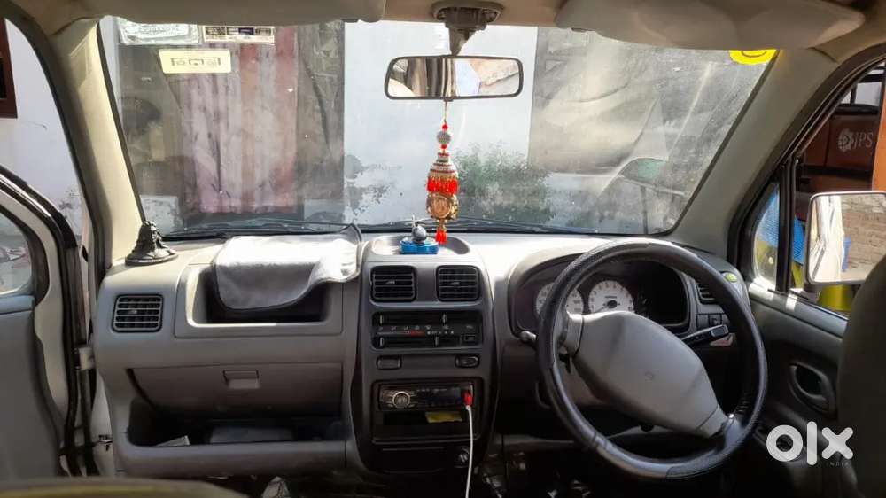 Power Steering Power Window Center Looking.ac