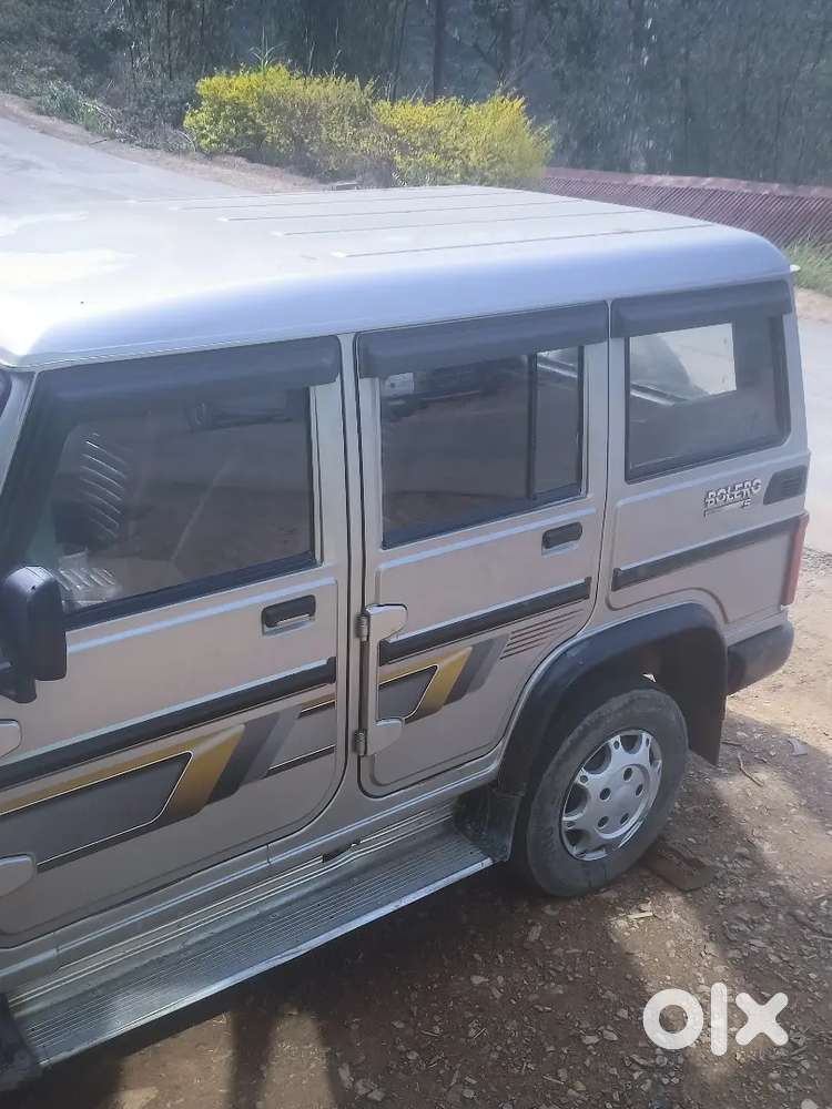 Good Condition With Ac